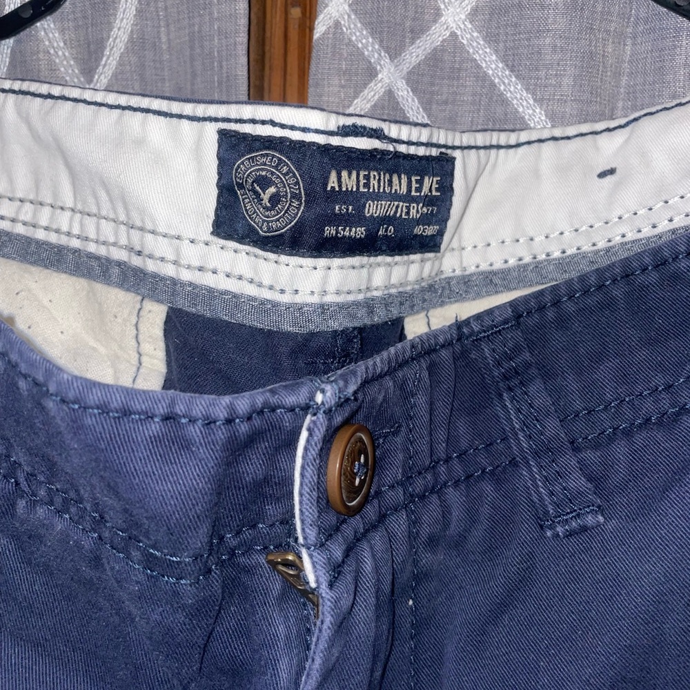 Mens pants - Picture 2 of 2